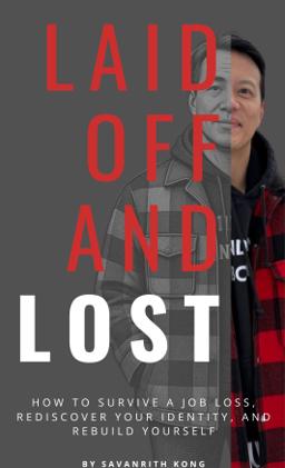Laid Off and Lost book cover